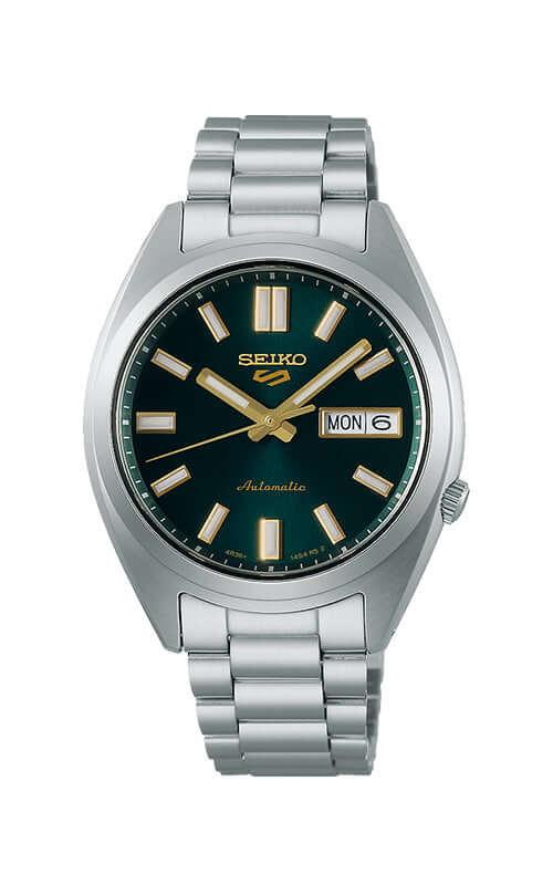 Seiko 5 Sports SNXS Serie SRPL57K1J - EX-STOCK Canada