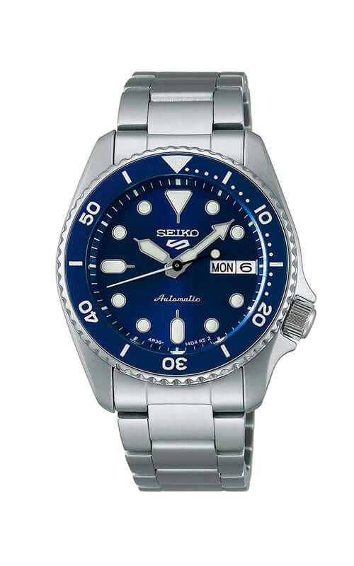 Seiko 5 Sports SKX Series SRPL77K1J - EX-STOCK Canada