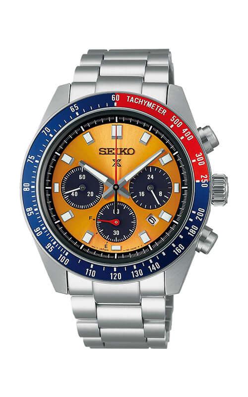 Seiko Prospex Speedtimer Watch SSC947P1 - EX-STOCK Canada
