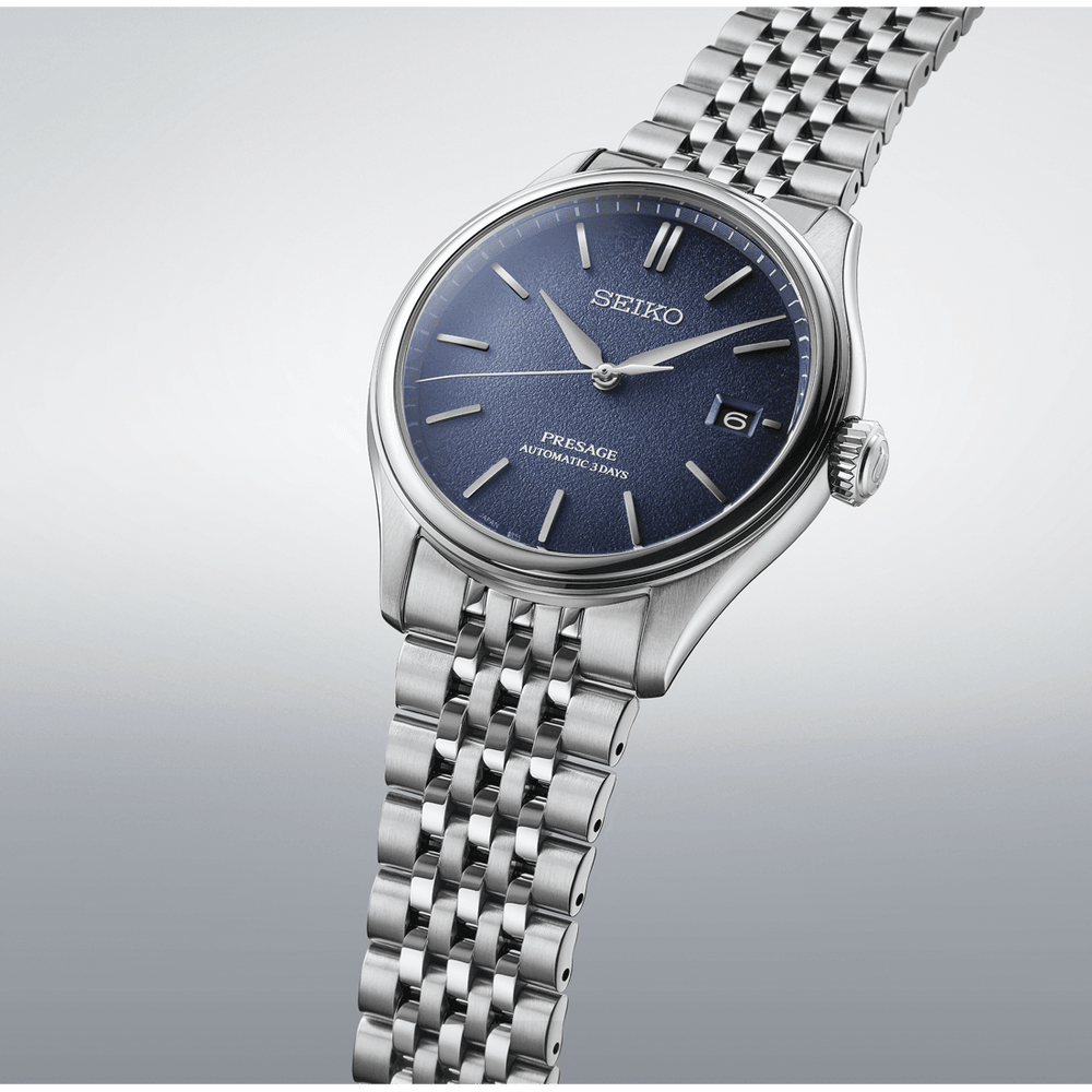 Seiko Presage Classic Serie SPB525J1 - EX-STOCK Canada