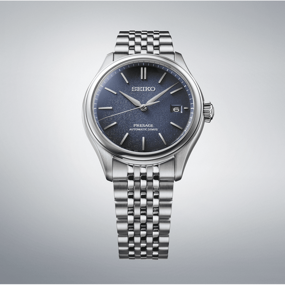 Seiko Presage Classic Serie SPB525J1 - EX-STOCK Canada