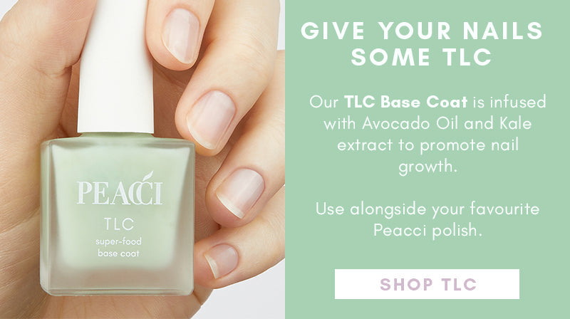 Peacci TLC UnterlackEX-STOCK Canada