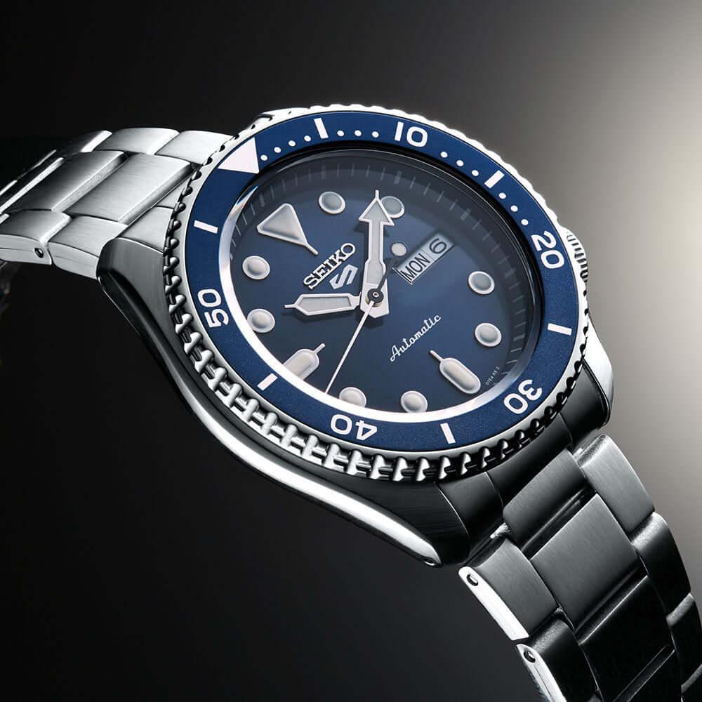 Seiko 5 Sports Serie SKX SRPD51K1J - EX-STOCK Canada