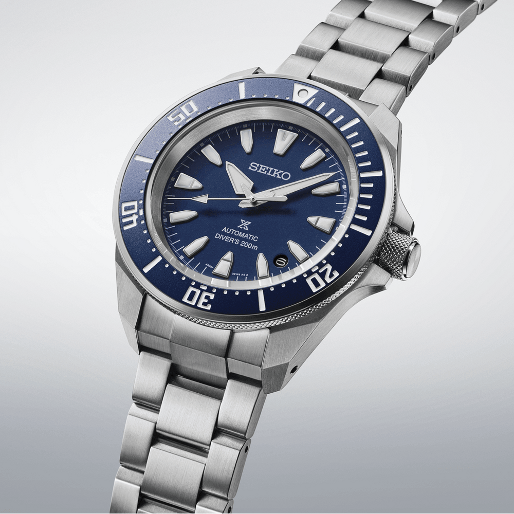 Seiko Prospex "Samurai" Plongeur SRPL51K1 - EX-STOCK Canada