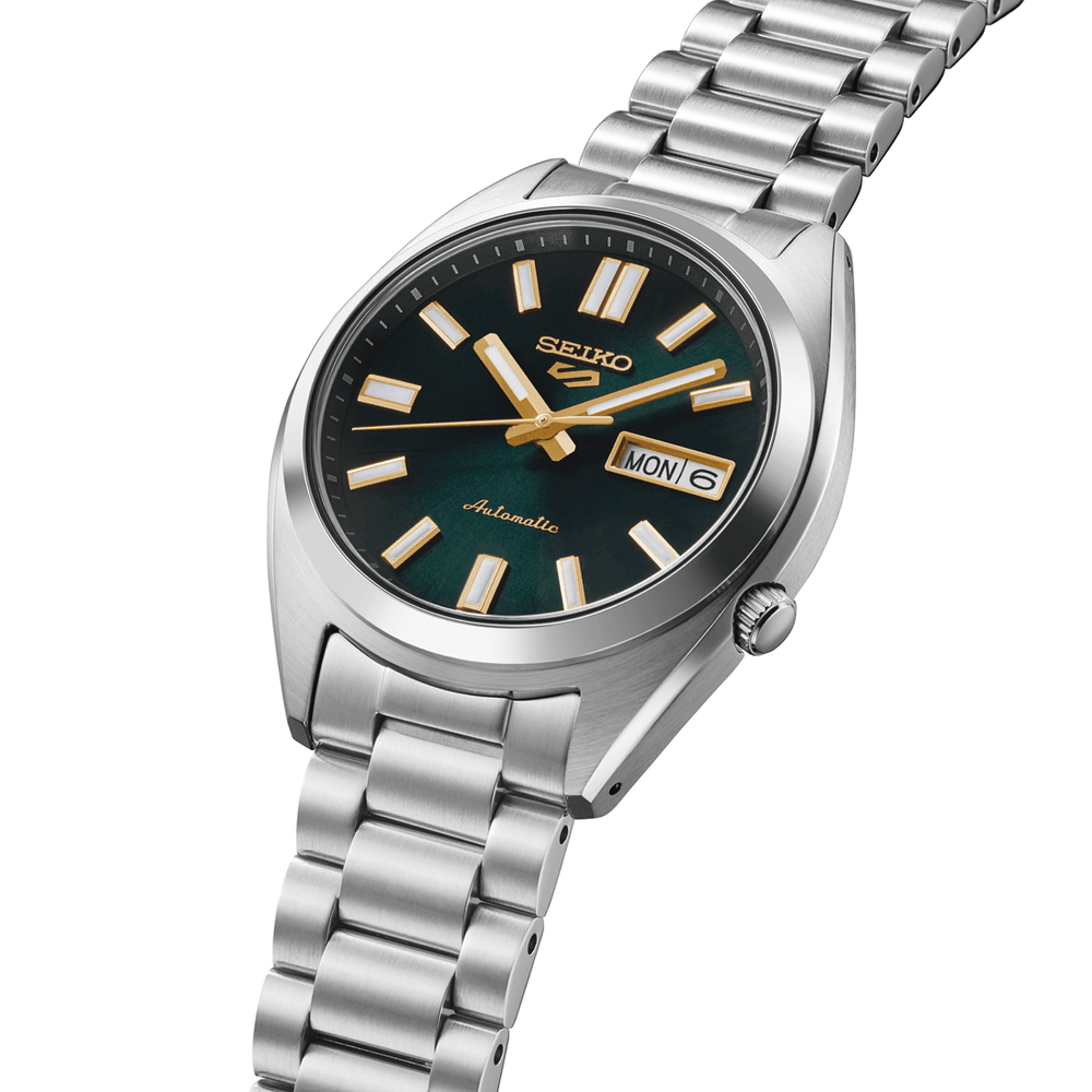 Seiko 5 Sports SNXS Serie SRPL57K1J - EX-STOCK Canada