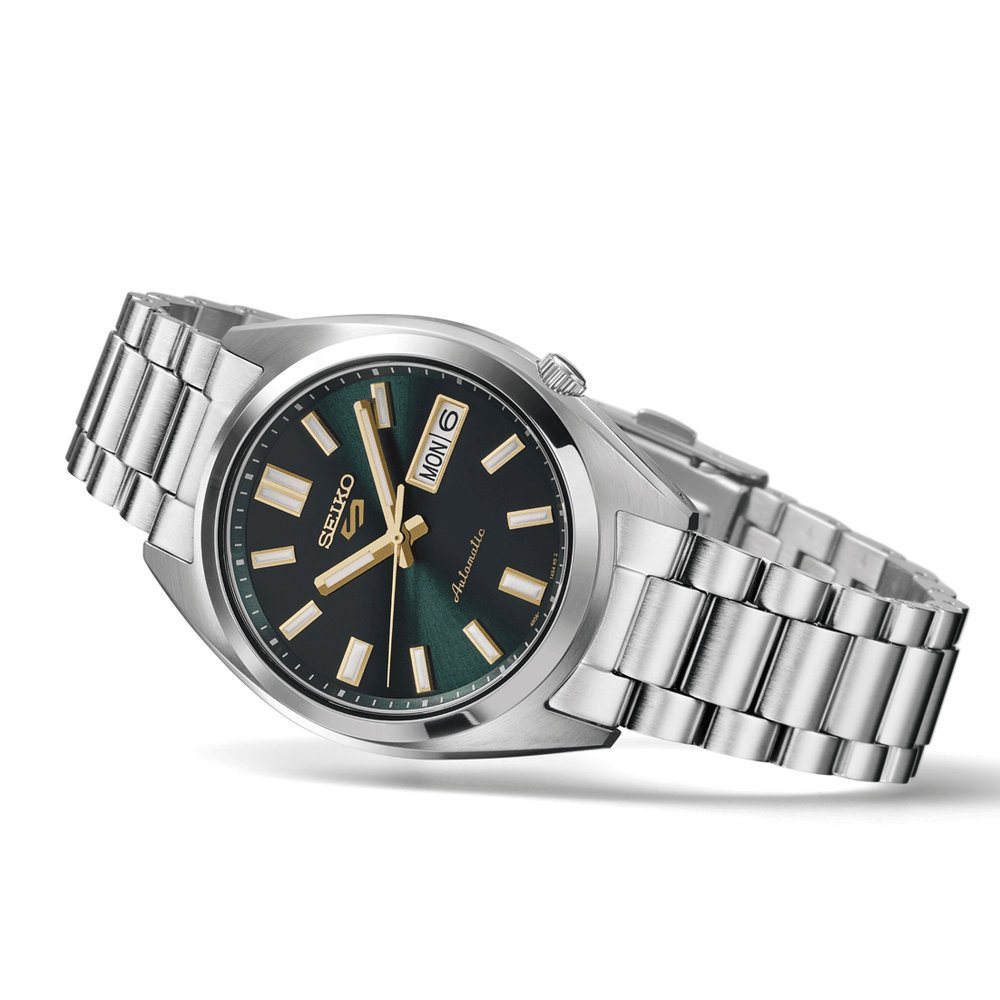 Seiko 5 Sports SNXS Serie SRPL57K1J - EX-STOCK Canada