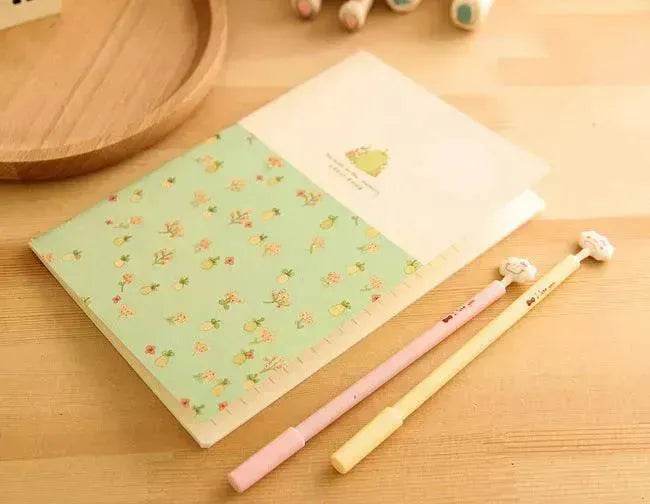 School supplies student prize small notebook portable notebook - EX-STOCK Canada