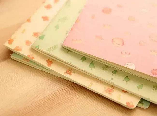 School supplies student prize small notebook portable notebook - EX-STOCK Canada