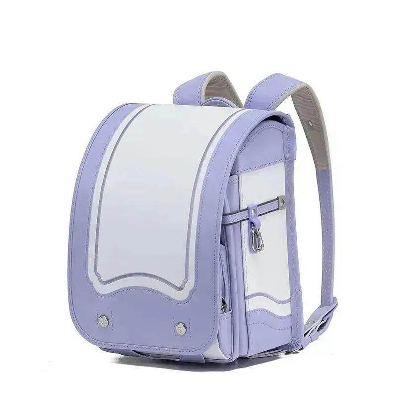 Schoolbag Angel Wings Japanese Flip Primary And Secondary School Students - EX-STOCK Canada