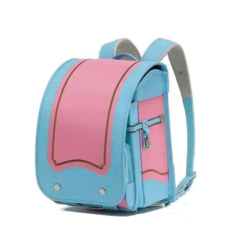 Schoolbag Angel Wings Japanese Flip Primary And Secondary School Students - EX-STOCK Canada