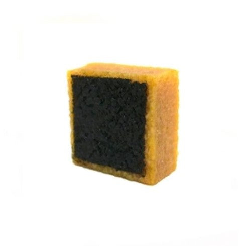 Bk M Hardware Grip Eraser - EX-STOCK Canada
