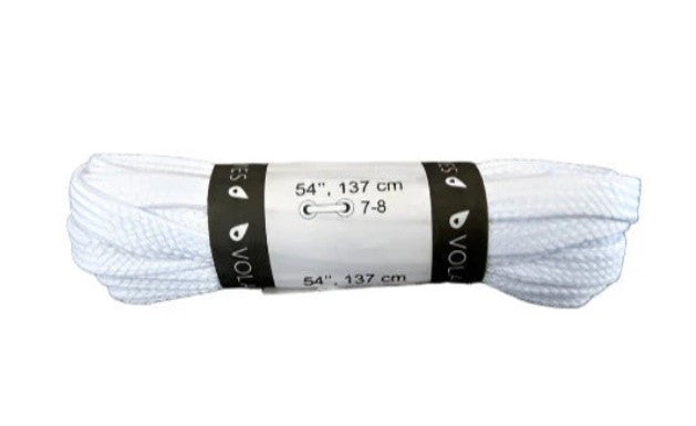 VJ 54" Lace Flat Thick - EX-STOCK Canada