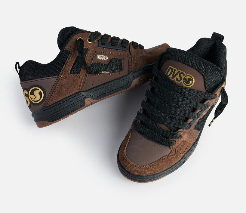 دي في إس كومانشي - حذاء تزلج للرجال EX-STOCK Canada