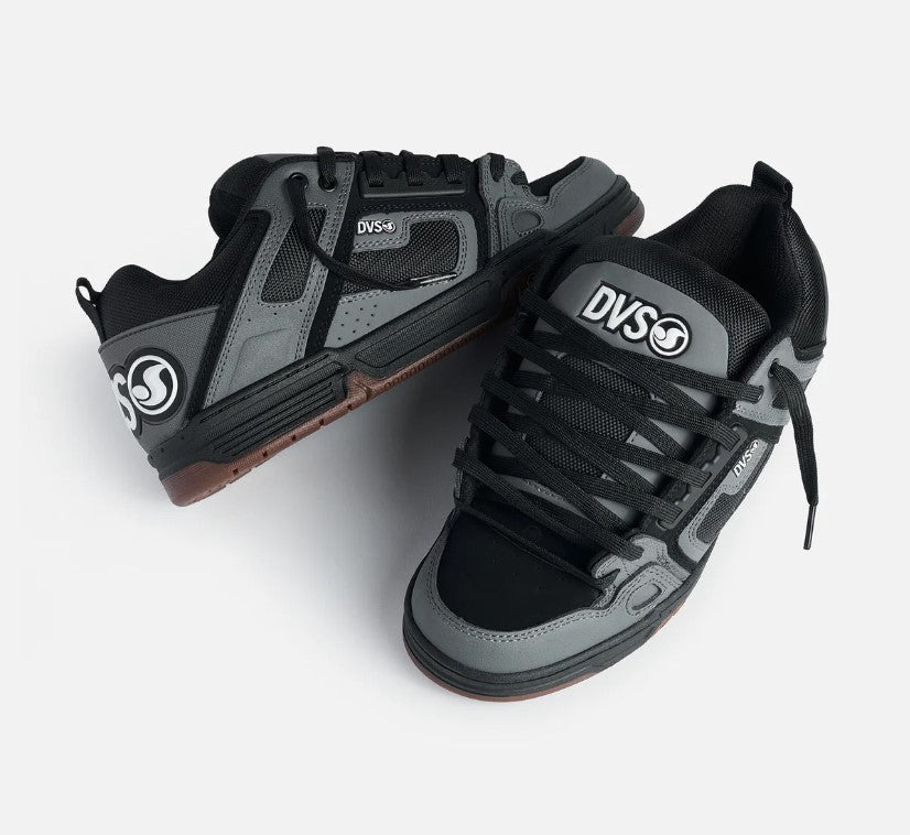 DVS Comanche - Mens Skate Shoe - EX-STOCK Canada