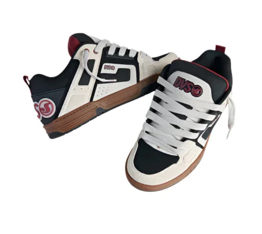 DVS Comanche - Mens Skate Shoe - EX-STOCK Canada
