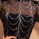 Sequins Women Maxi Dresses Long Sleeve Female Party Dresses EX-STOCK Canada