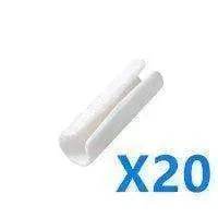 Sheet Mattress Non-slip Fixing Clip - EX-STOCK Canada