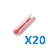 Sheet Mattress Non-slip Fixing Clip - EX-STOCK Canada