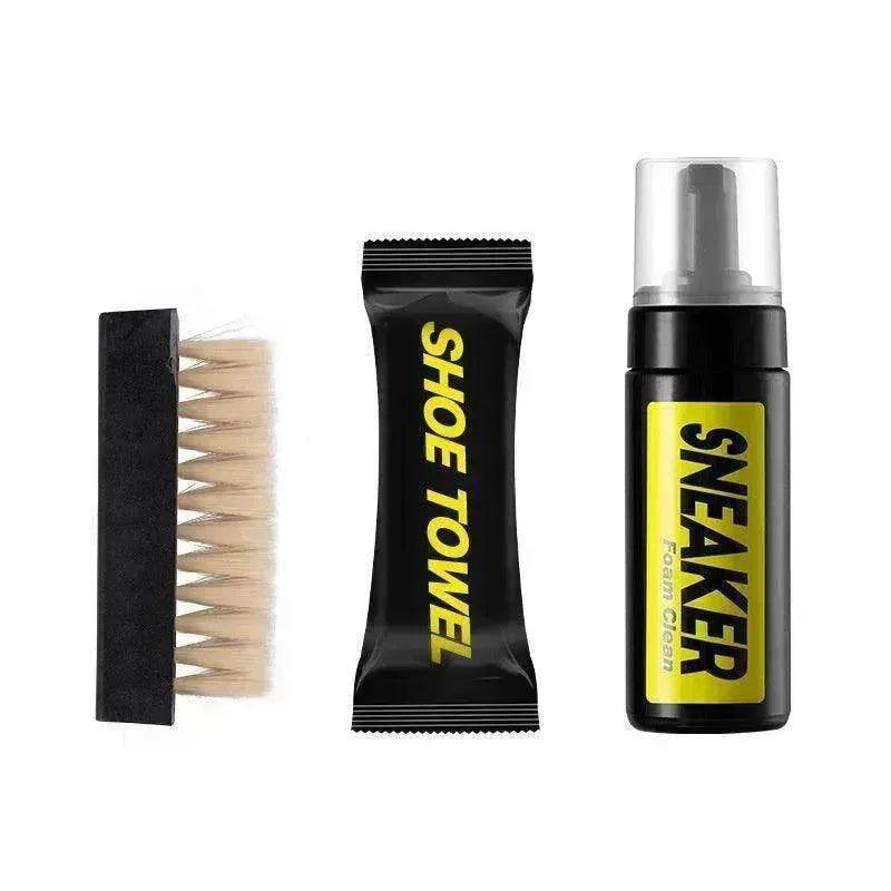 Shoes Cleaning Potion & Sneakers Shoe Polish - EX-STOCK Canada