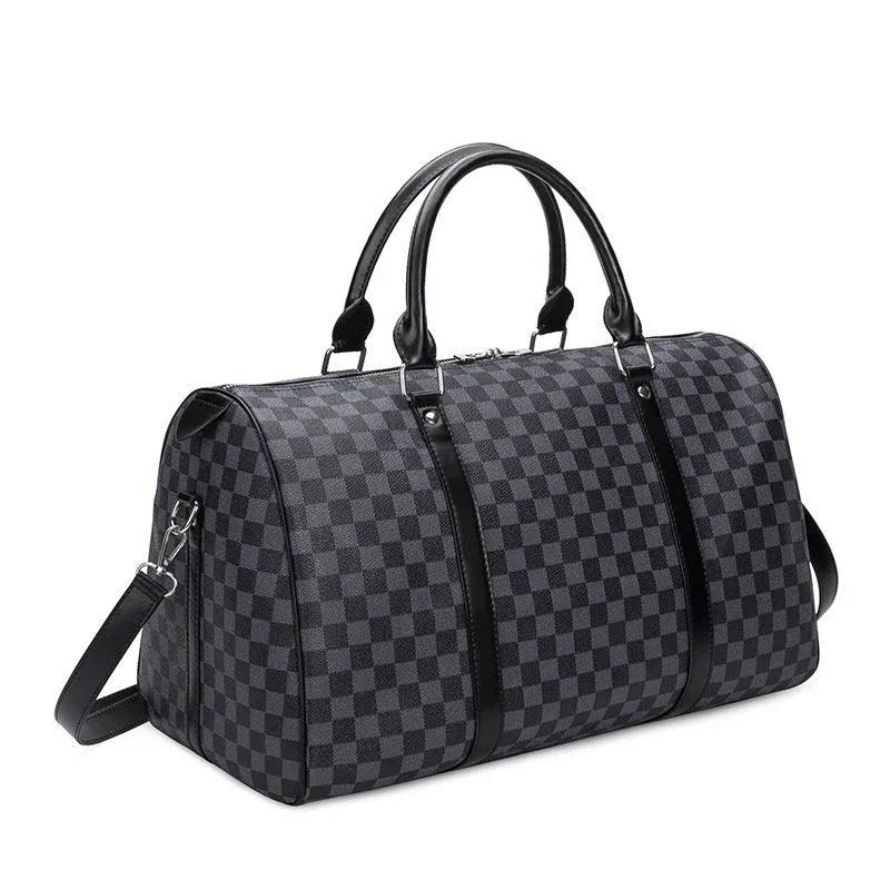 Borsa da viaggio d'affari portatile a breve distanza e ad alta capacitàEX-STOCK Canada
