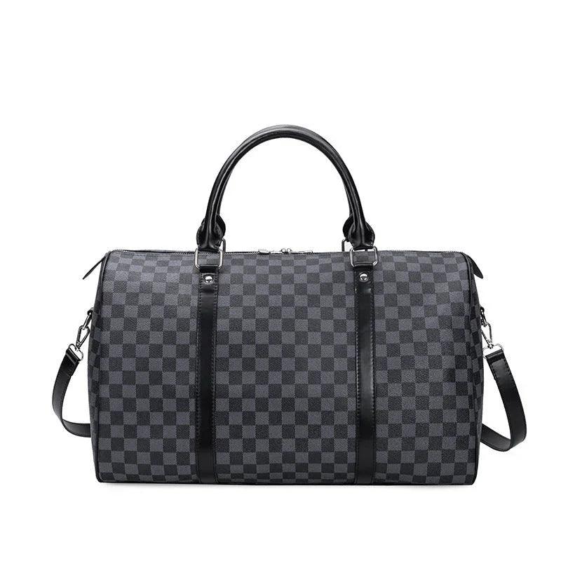 Short-distance hand-held large-capacity business travel luggage bag EX-STOCK Canada