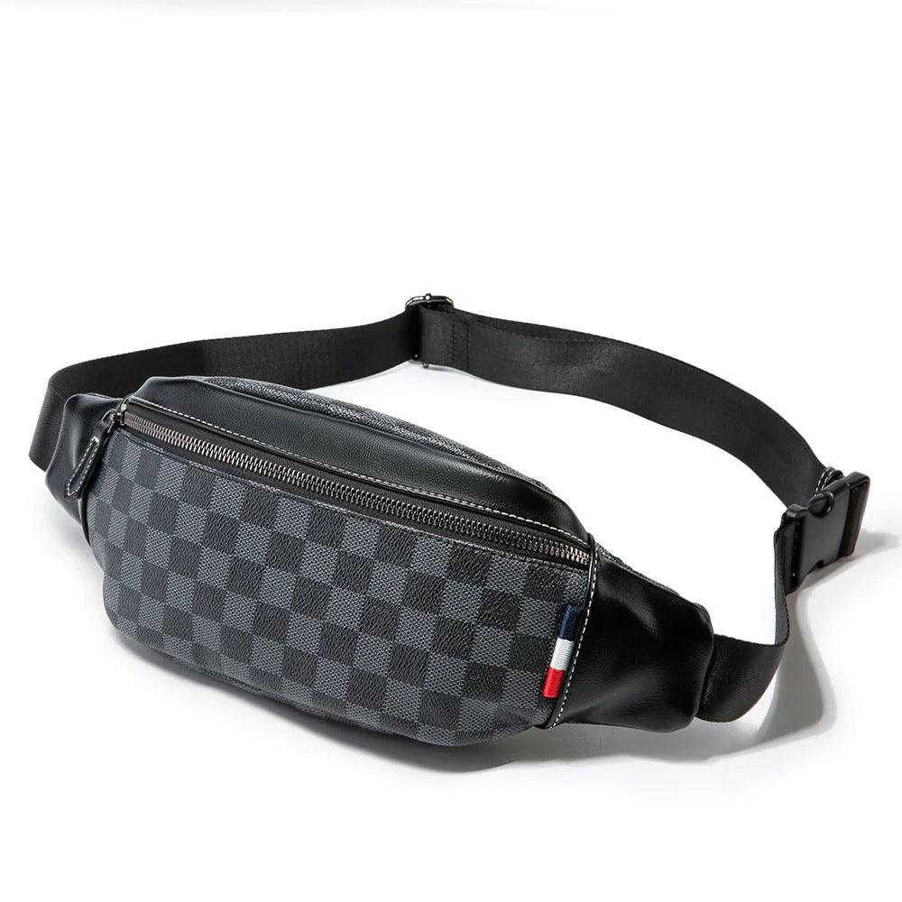 Short-distance hand-held large-capacity business travel luggage bag EX-STOCK Canada