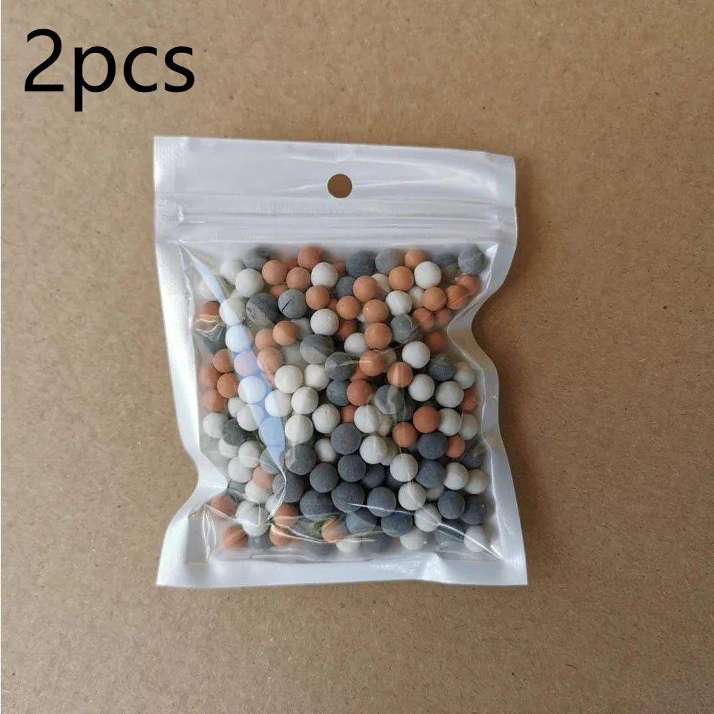 Boule énergétique pour cartouche de filtre de doucheEX-STOCK Canada