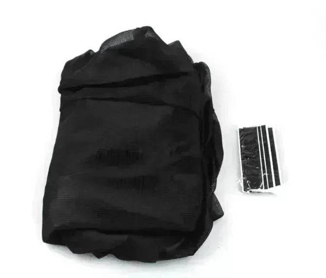 Side Window Sunshade Sunscreen Insulated Sunblock Mosquito Dust Proof - EX-STOCK Canada