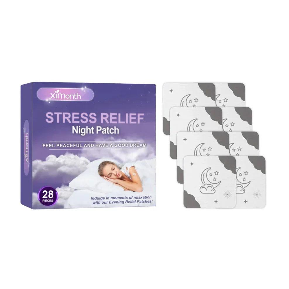 Sleep Patch Overnight Fragrance For Sleep EX-STOCK Canada