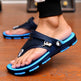 Slippers Men's Sandals Non-slip Sandals And Slippers  EX-STOCK CANADA