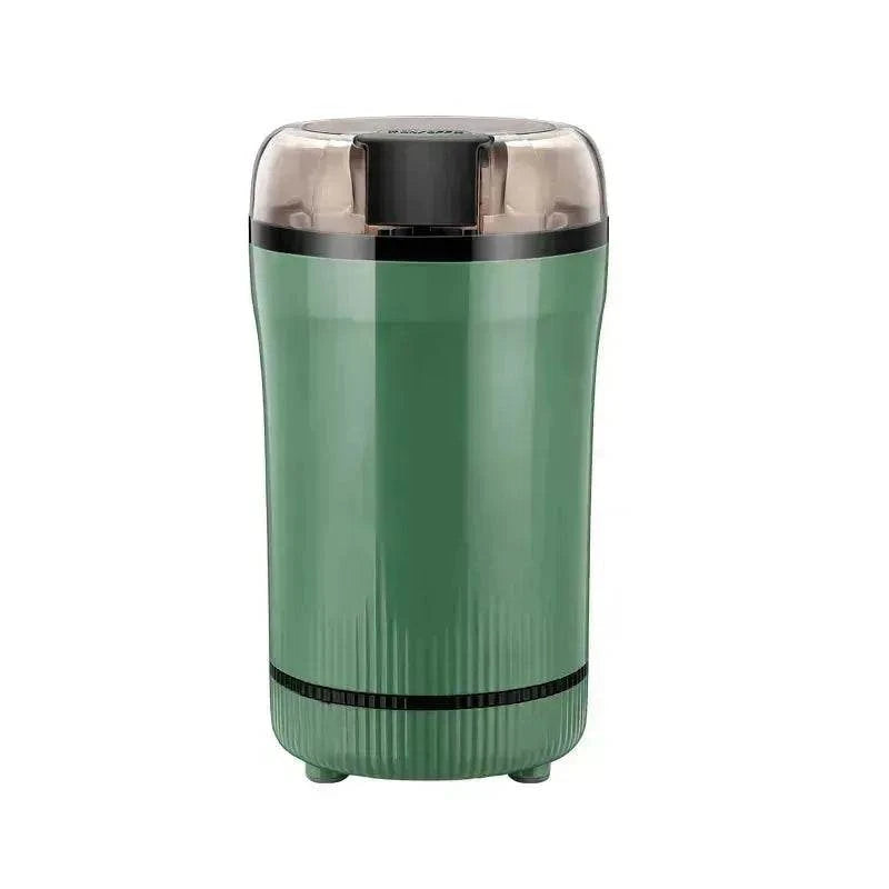 Petit moulin, moulin à grains, machine à moudre la farine domestique, machine de mouture fine, moulin à café pour broyage à sec, et haricots - EX-STOCK Canada