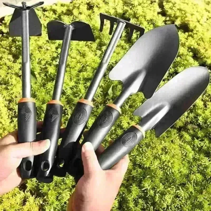 Small Shovel Set For Household Flower Planting Tools - EX-STOCK CANADA