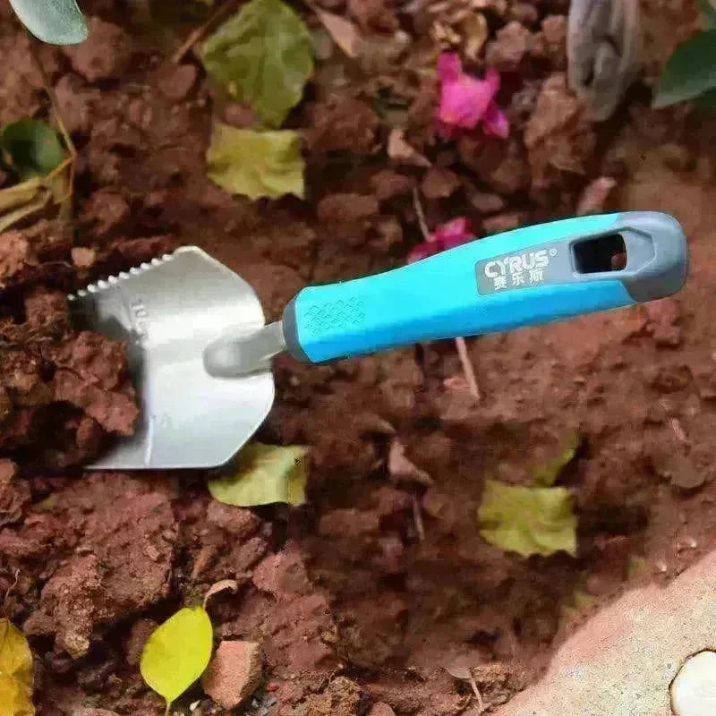 Small Spade Flower Tools Household Set Excavating Small Spade Three Set - EX-STOCK CANADA