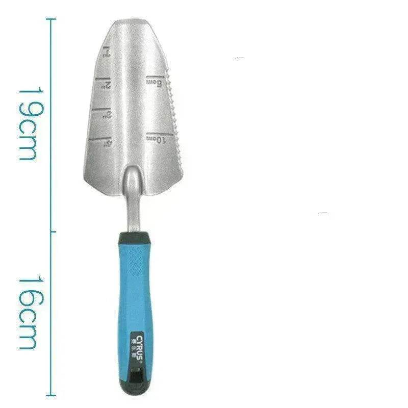 Small Spade Flower Tools Household Set Excavating Small Spade Three Set - EX-STOCK Canada