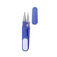 Small Trimming Fishing Line Scissors - EX-STOCK Canada