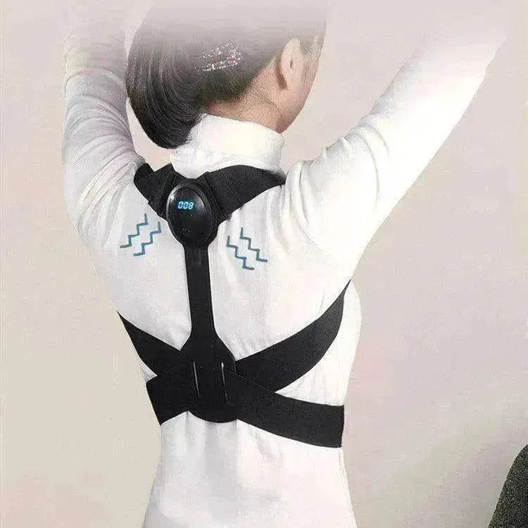 Smart Hunchback Instrument Sitting Posture Corrector - EX-STOCK Canada