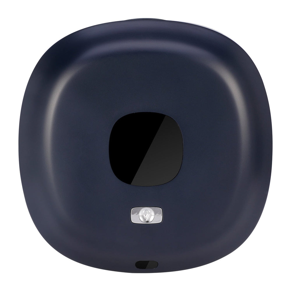 Wall-mounted Soap Dispenser Smart Sensor Wall Mounted Induction Bubble Soap Machine EX-STOCK Canada