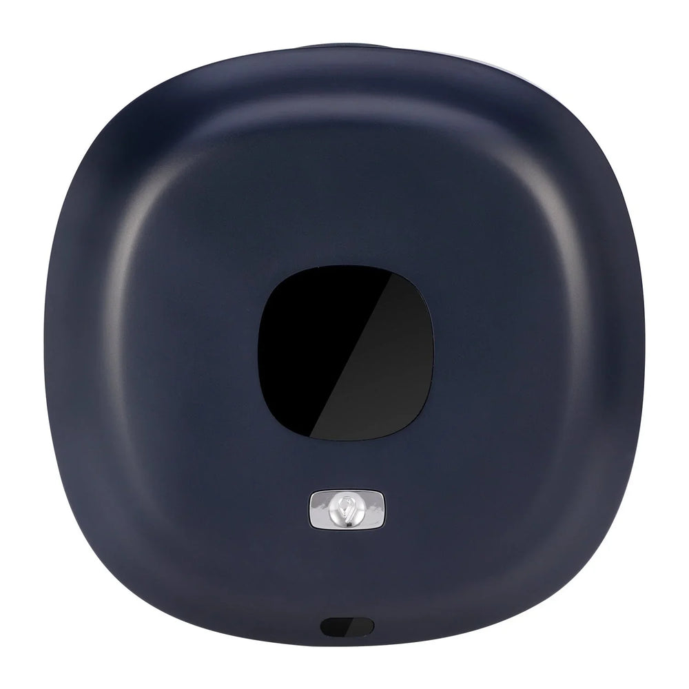 Wall-mounted Soap Dispenser Smart Sensor Wall Mounted Induction Bubble Soap Machine EX-STOCK Canada