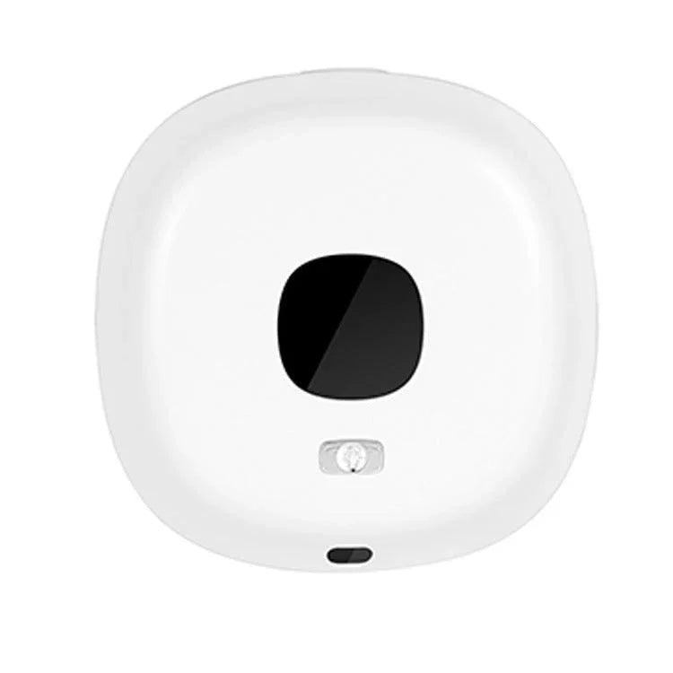 Wall-mounted Soap Dispenser Smart Sensor Wall Mounted Induction Bubble Soap Machine EX-STOCK Canada