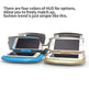 Smartphone Driver Heads Up Display - EX-STOCK Canada