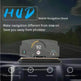Smartphone Driver Heads Up Display - EX-STOCK Canada