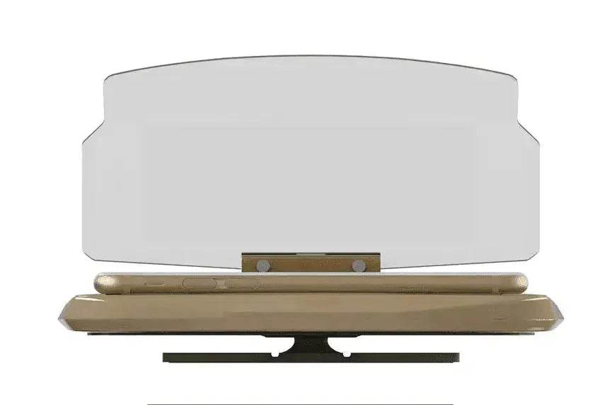 Smartphone Driver Heads Up Display - EX-STOCK Canada