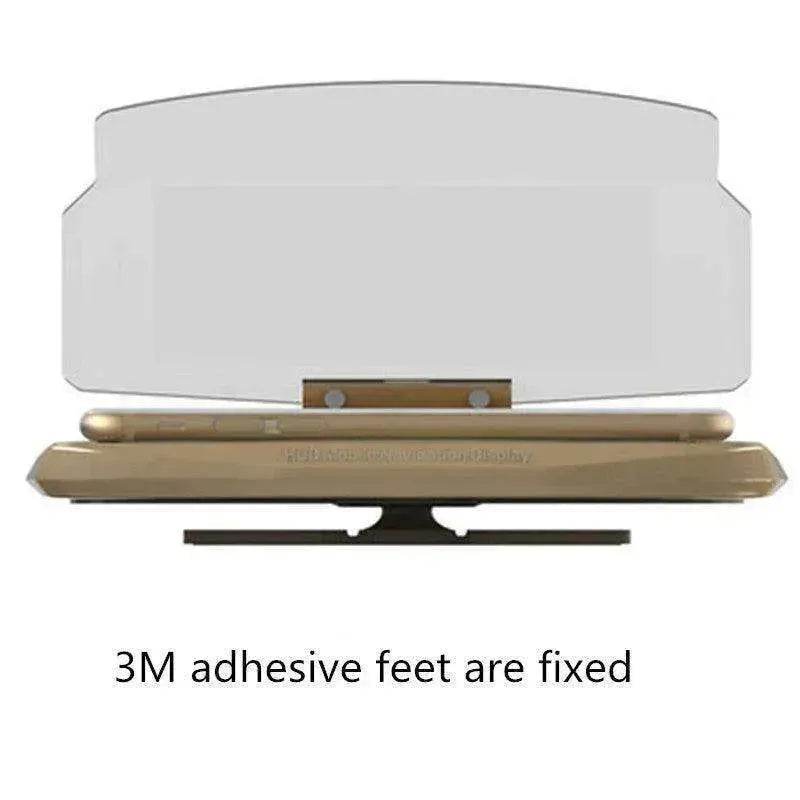 Smartphone Driver Heads Up Display - EX-STOCK Canada