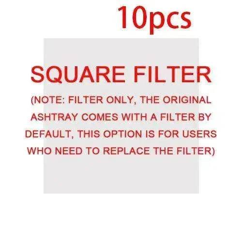 Smoke Removal Air Purification Ashtray Anion Purification Practical Automatic Purifier Ashtray Portable Gadgets For Car Ashtray - EX-STOCK Canada