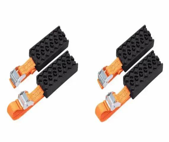 Snow Chain Car Snow Tire Tire Chain Snow Emergency Snow Chain - EX-STOCK Canada