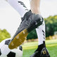 Soccer Shoes Broken Nail Male Training Shoes - EX-STOCK Canada