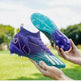 Soccer Shoes Broken Nail Male Training Shoes - EX-STOCK Canada