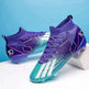 Soccer Shoes Broken Nail Male Training Shoes - EX-STOCK Canada