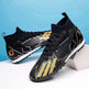 Soccer Shoes Broken Nail Male Training Shoes - EX-STOCK Canada