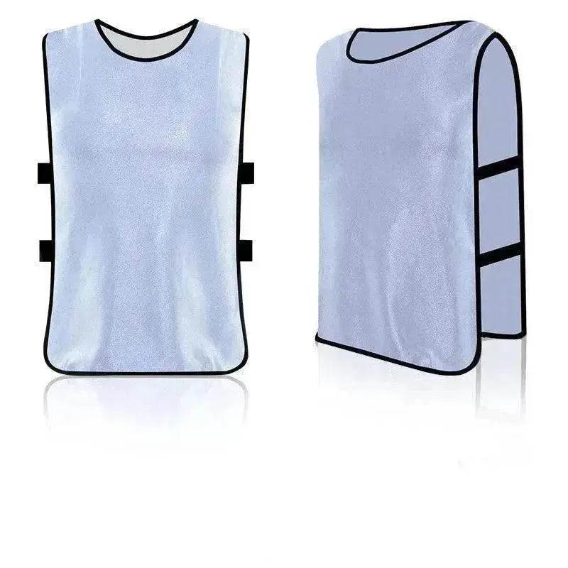 Soccer Training Group Racing Suit Number Vest - EX-STOCK Canada